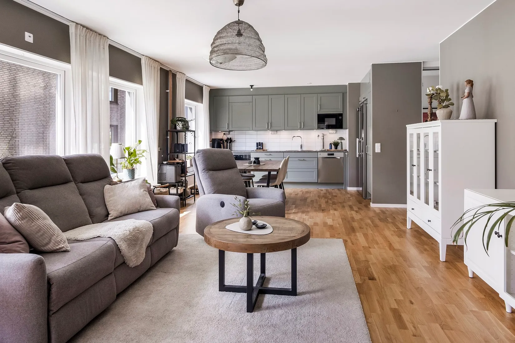 Bostadsrätt, Poseidongatan 7, Östermälarstrand, Västerås