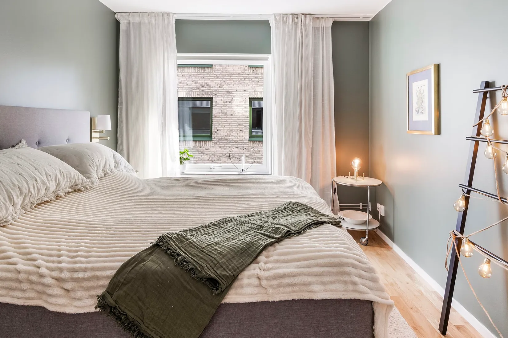 Bostadsrätt, Poseidongatan 7, Östermälarstrand, Västerås