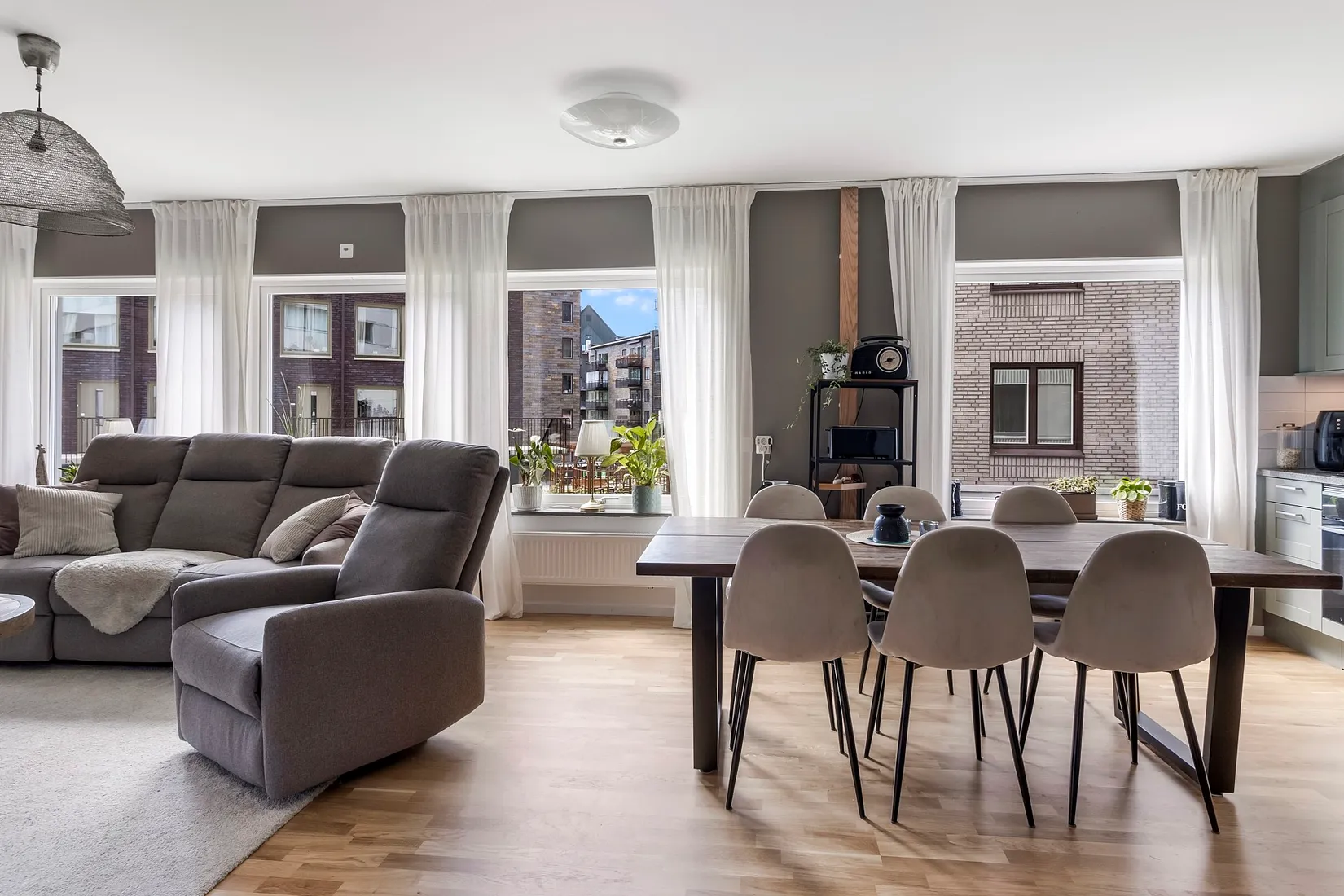 Bostadsrätt, Poseidongatan 7, Östermälarstrand, Västerås