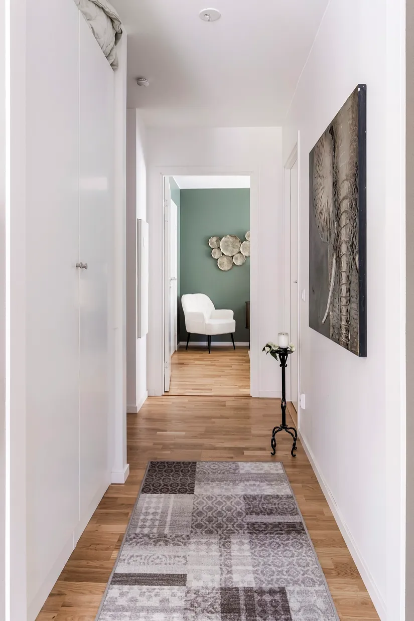 Bostadsrätt, Poseidongatan 7, Östermälarstrand, Västerås