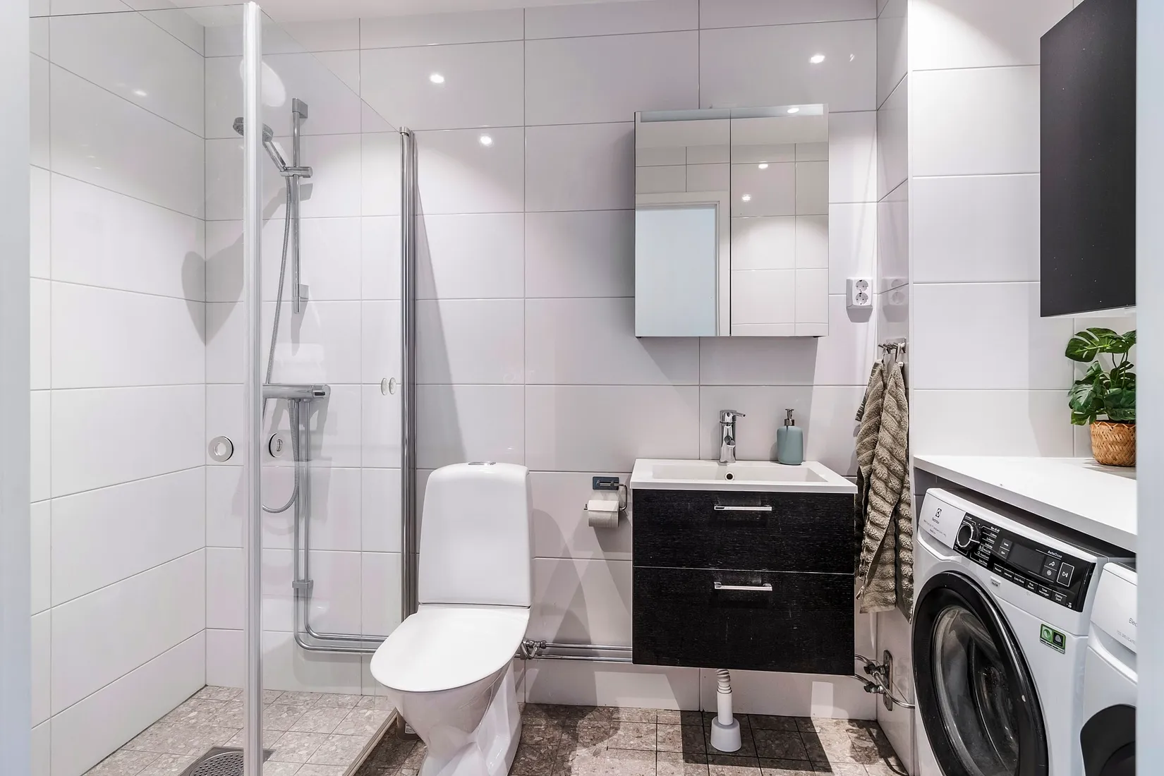 Bostadsrätt, Poseidongatan 7, Östermälarstrand, Västerås