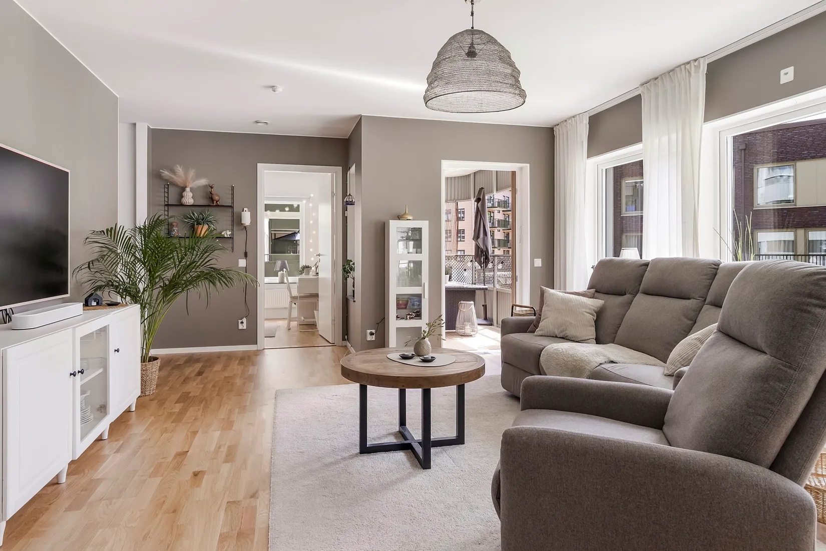 Bostadsrätt, Poseidongatan 7, Östermälarstrand, Västerås