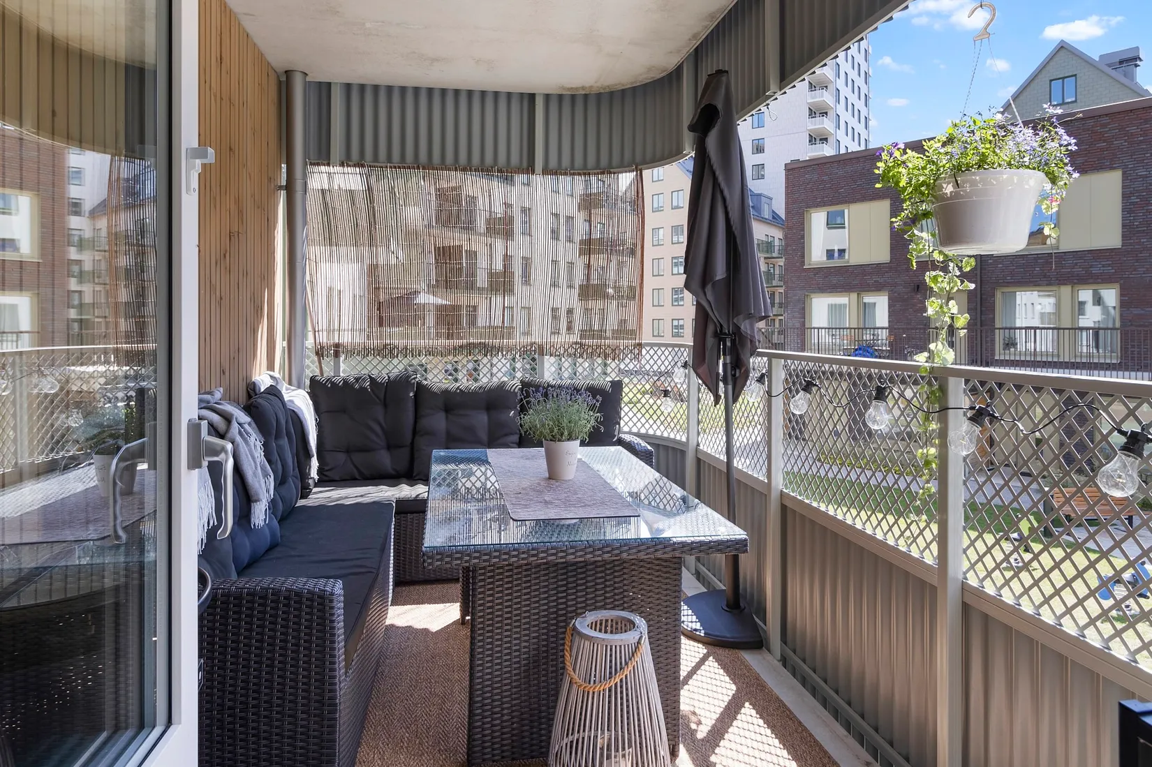Bostadsrätt, Poseidongatan 7, Östermälarstrand, Västerås