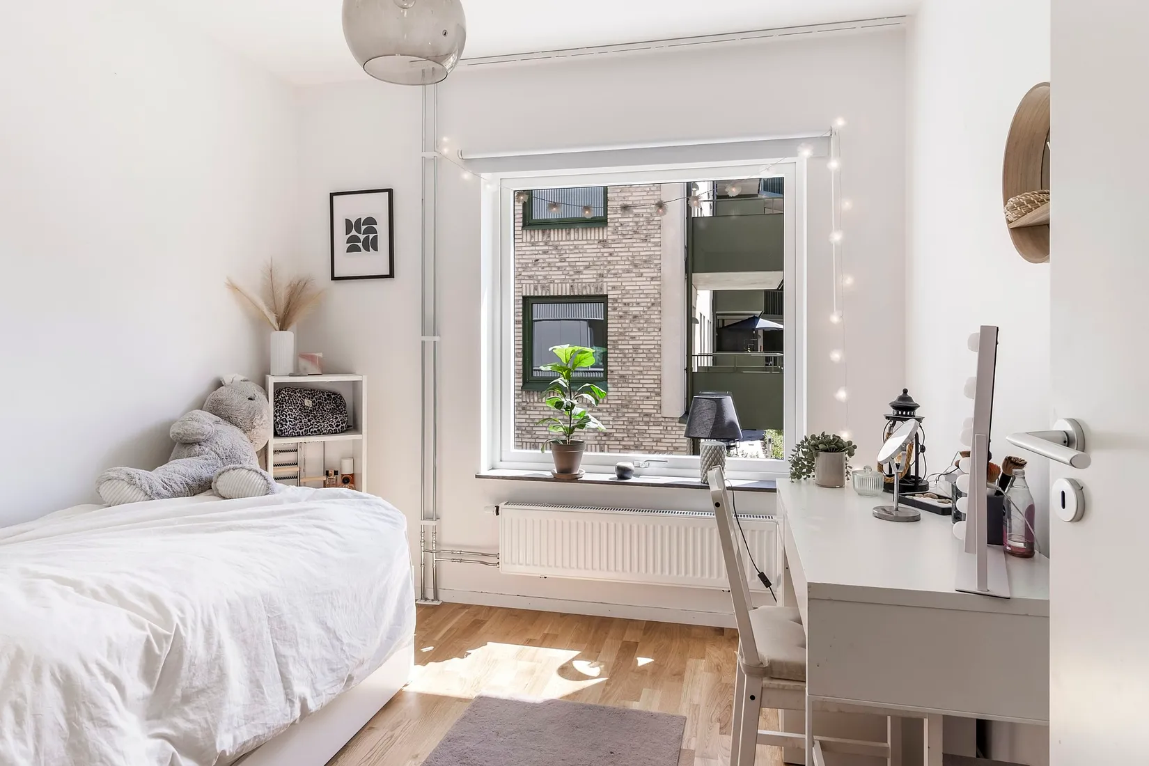 Bostadsrätt, Poseidongatan 7, Östermälarstrand, Västerås