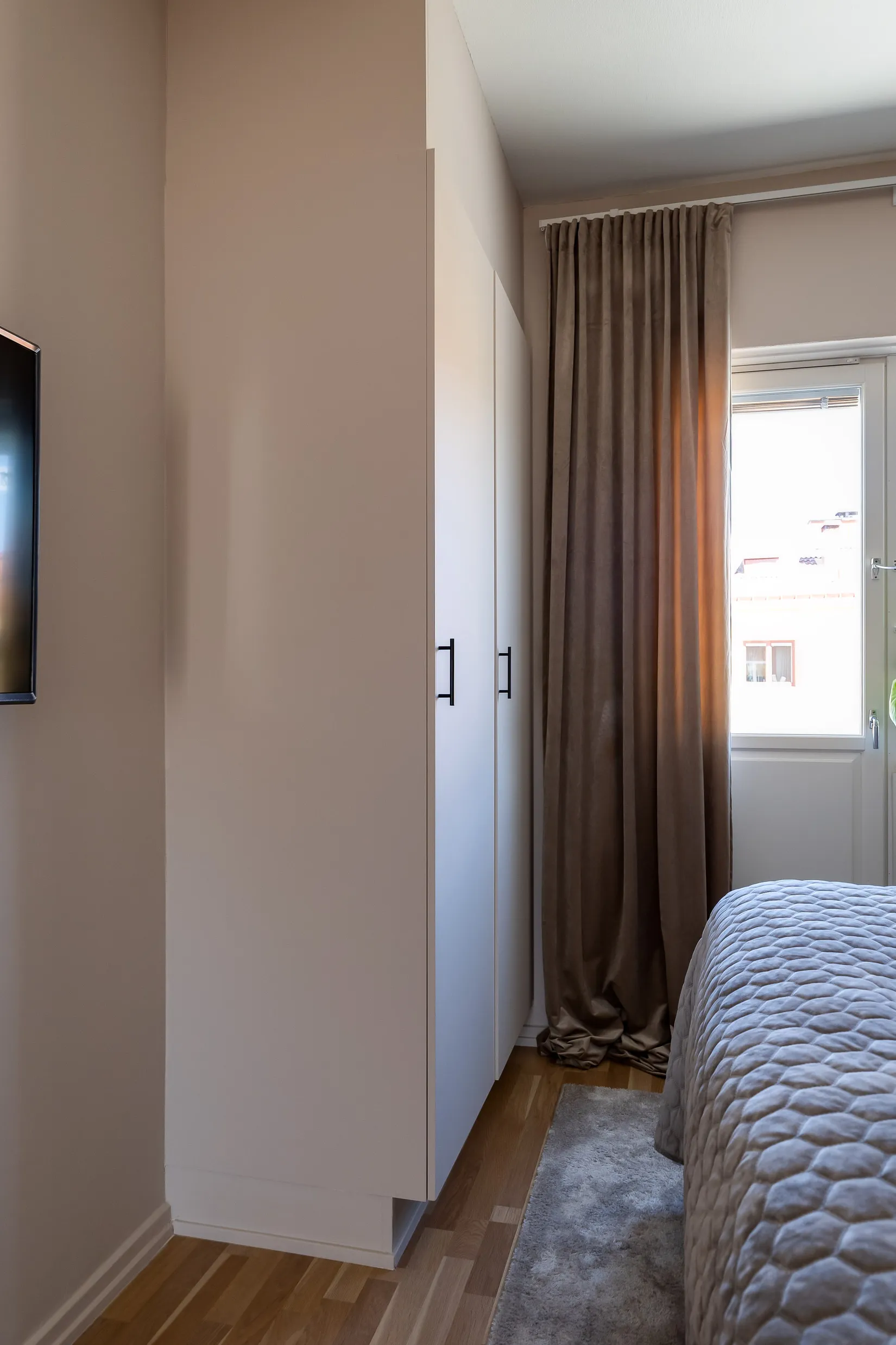 Bostadsrätt, Lövstagatan 21C, Örebro