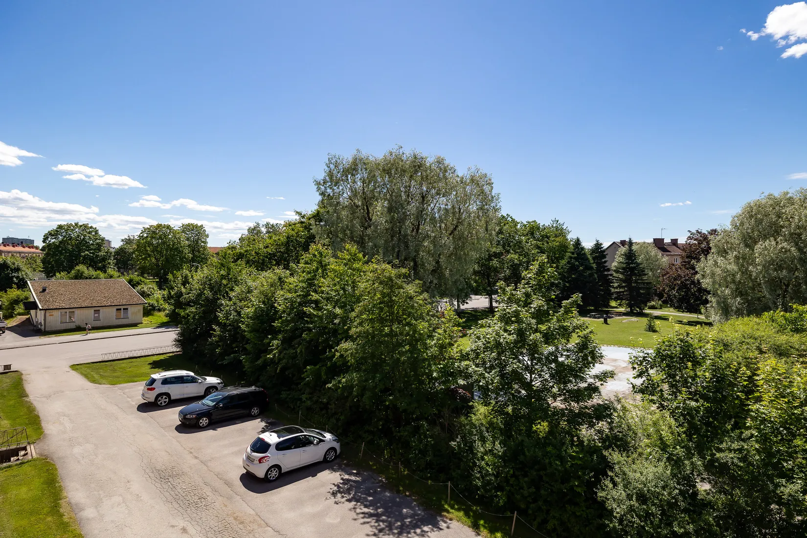 Bostadsrätt, Lövstagatan 21C, Örebro