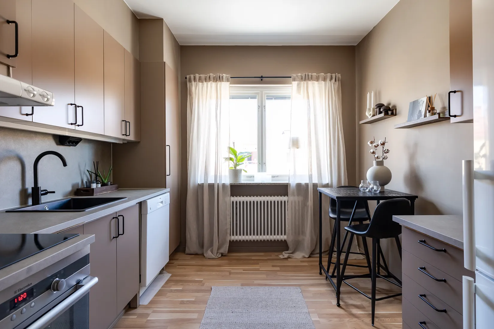 Bostadsrätt, Lövstagatan 21C, Örebro