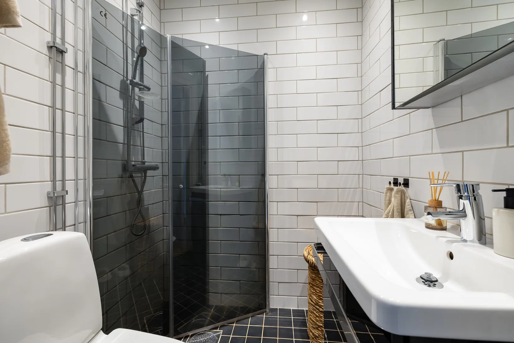 Bostadsrätt, Lövstagatan 21C, Örebro