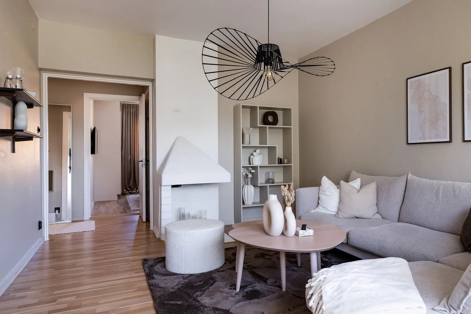 Bostadsrätt, Lövstagatan 21C, Örebro