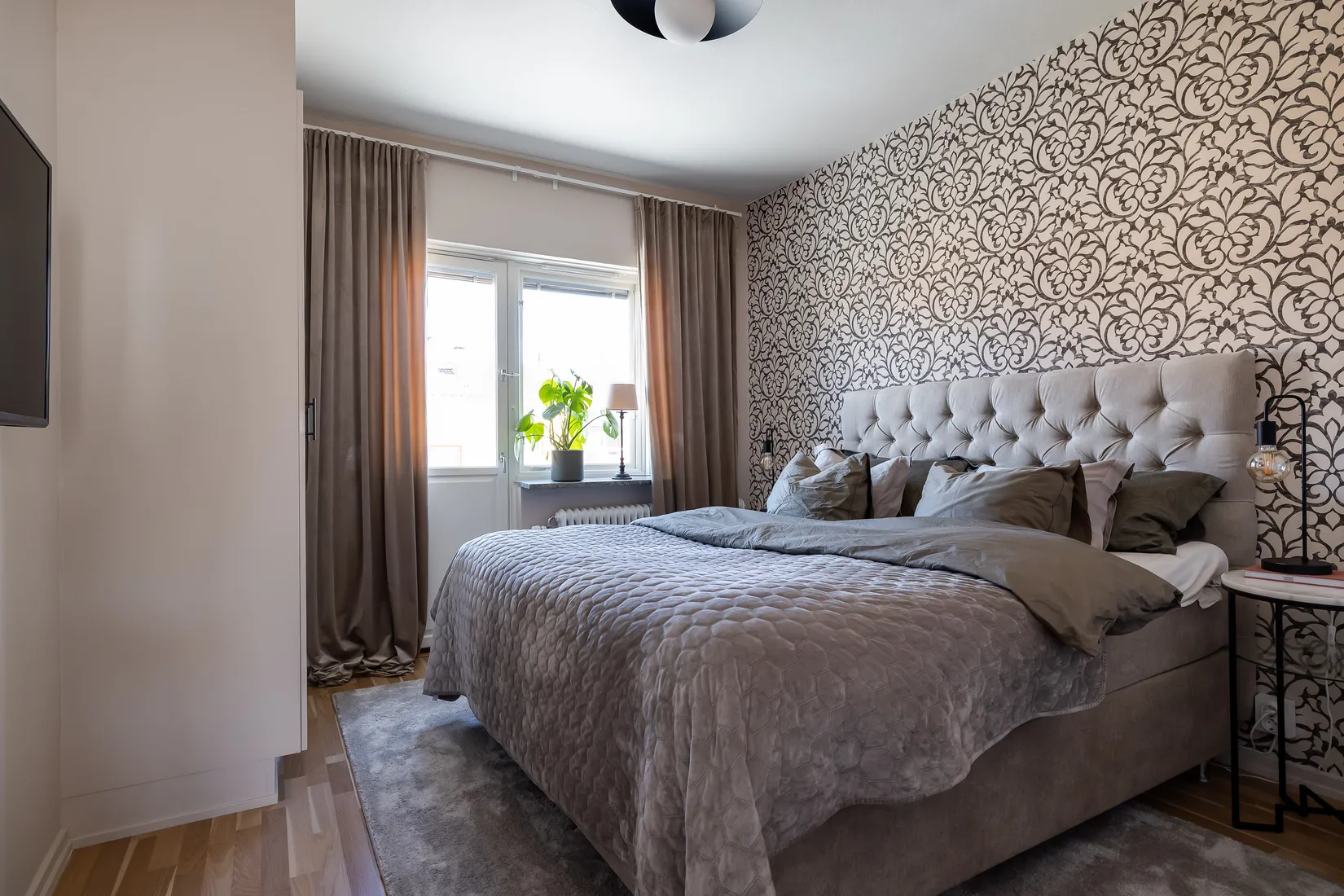 Bostadsrätt, Lövstagatan 21C, Örebro