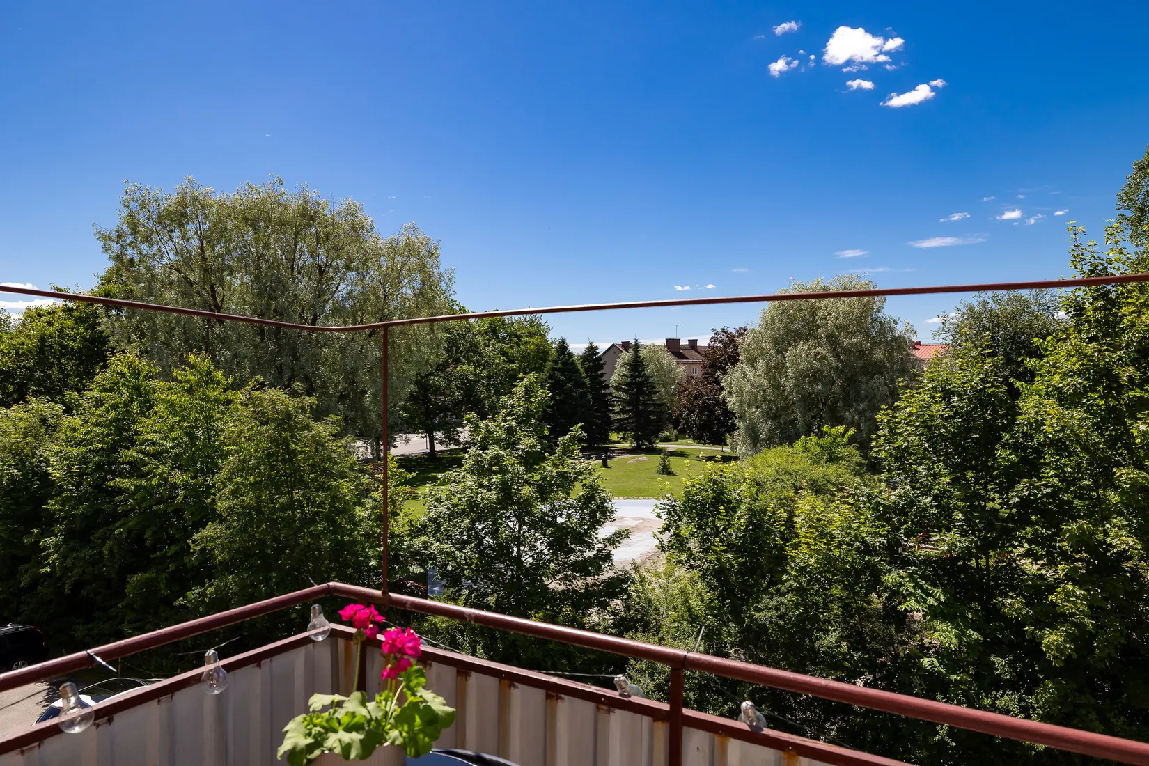 Bostadsrätt, Lövstagatan 21C, Örebro