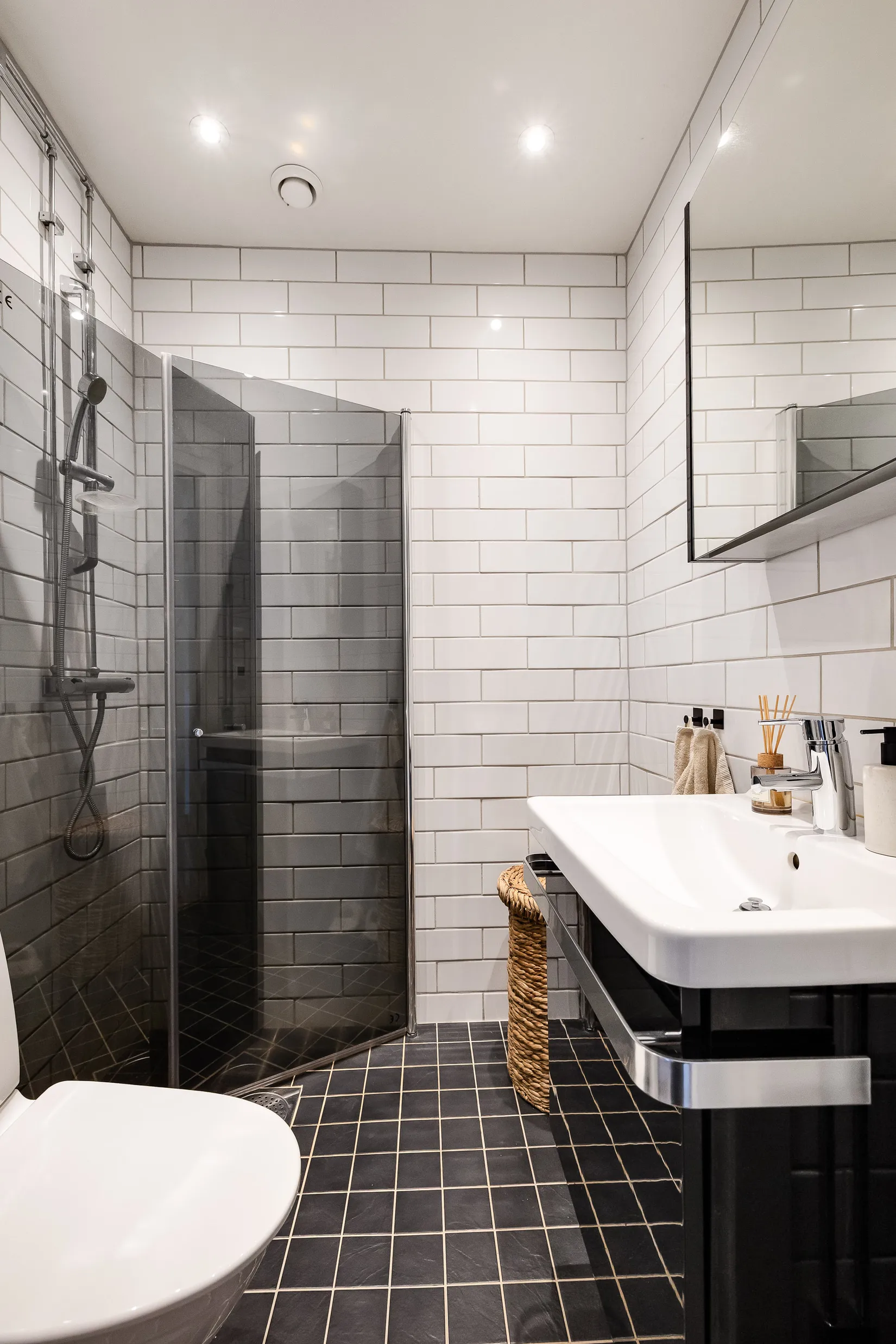 Bostadsrätt, Lövstagatan 21C, Örebro