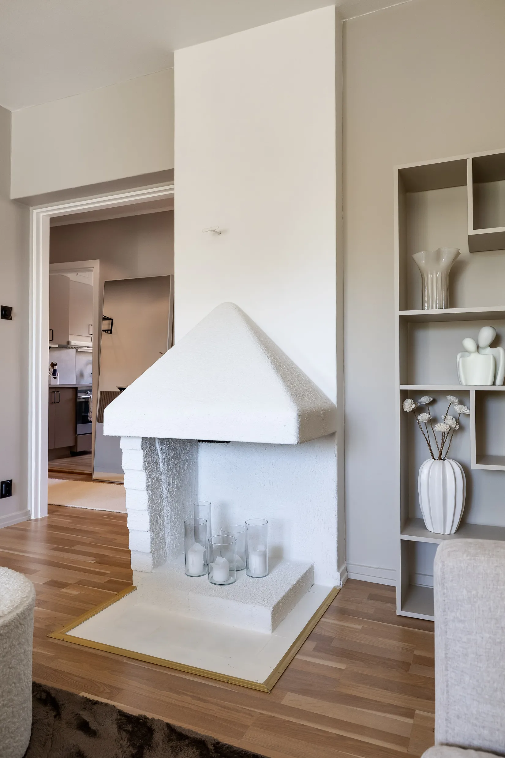 Bostadsrätt, Lövstagatan 21C, Örebro