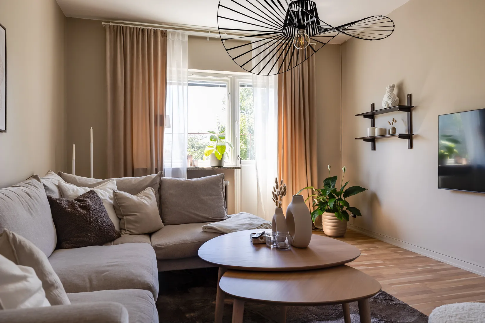 Bostadsrätt, Lövstagatan 21C, Örebro