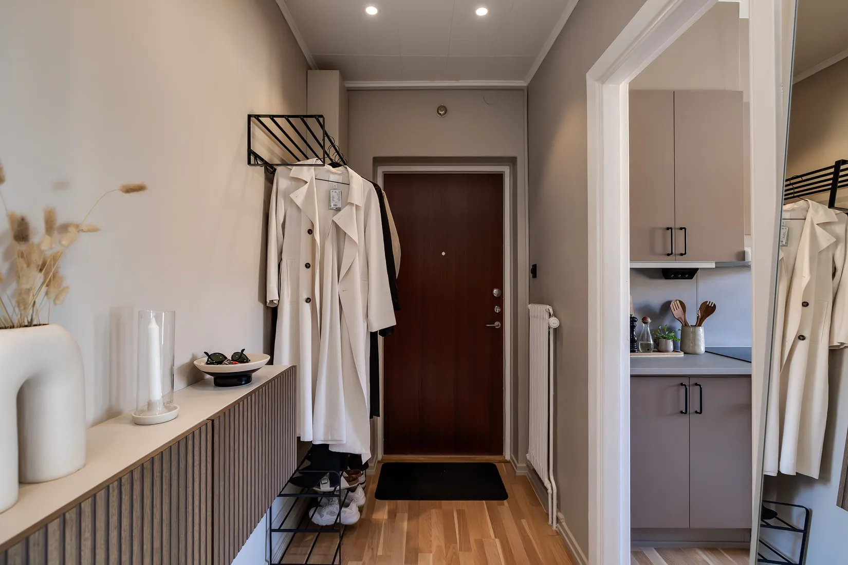 Bostadsrätt, Lövstagatan 21C, Örebro