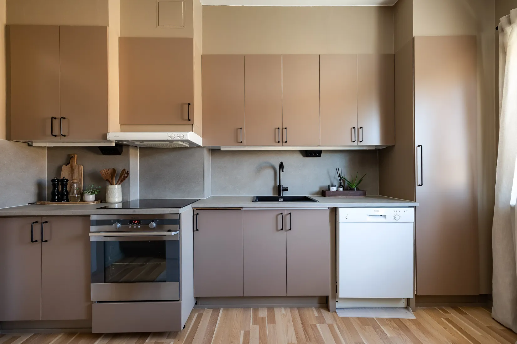 Bostadsrätt, Lövstagatan 21C, Örebro