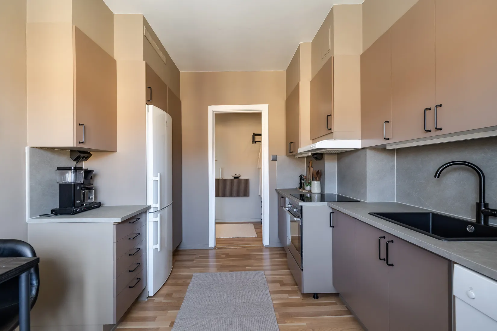 Bostadsrätt, Lövstagatan 21C, Örebro