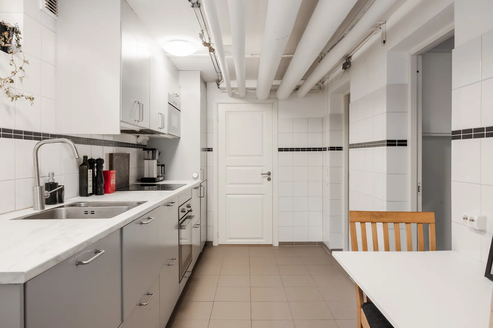 Villa, Radhus, Gilleskroken 20, Norra Fäladen, Lund
