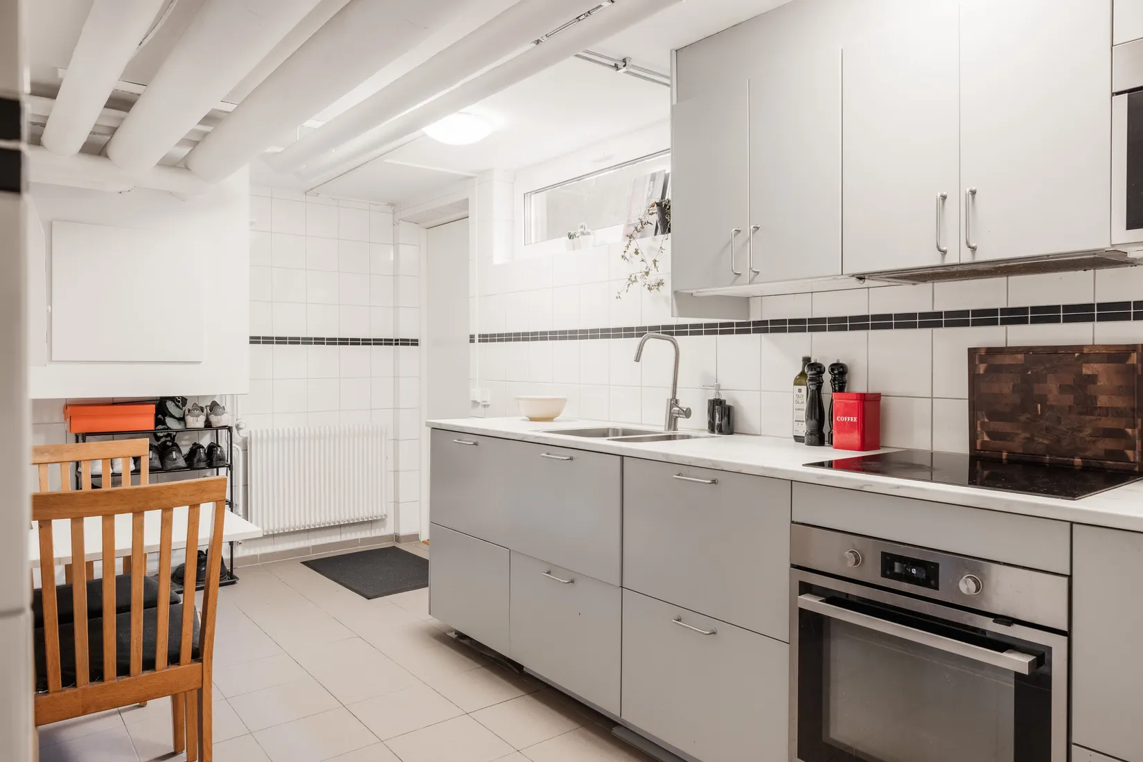 Villa, Radhus, Gilleskroken 20, Norra Fäladen, Lund