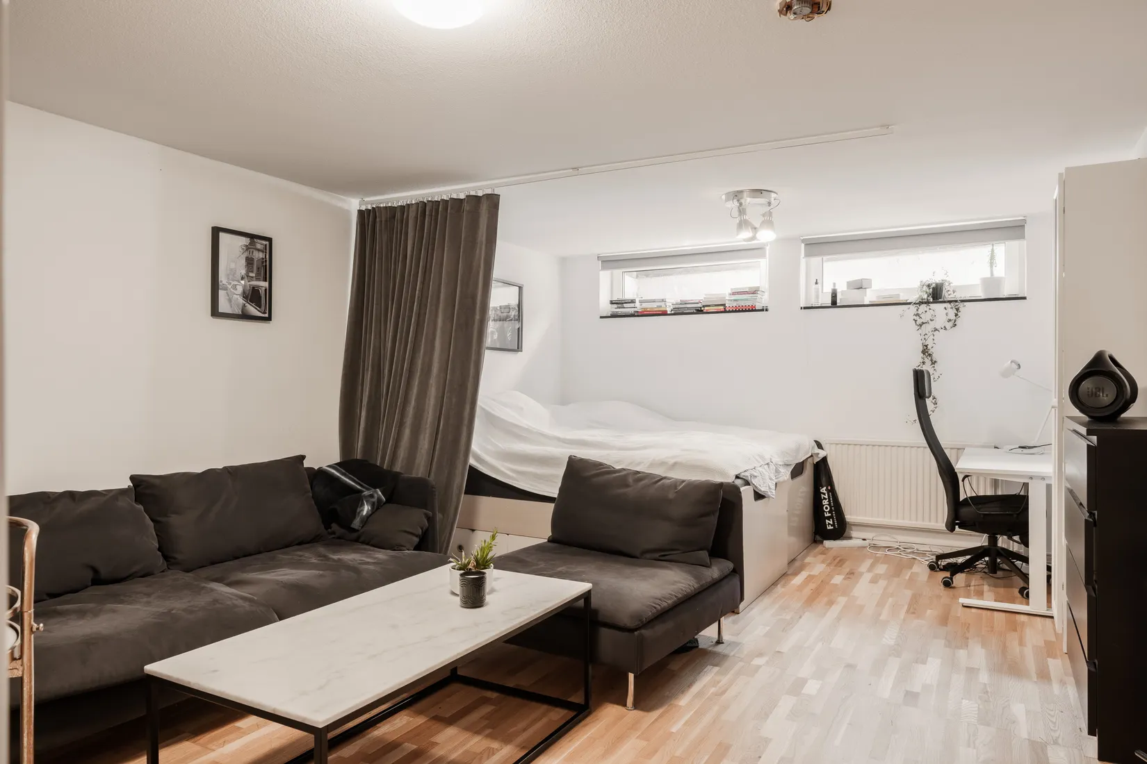 Villa, Radhus, Gilleskroken 20, Norra Fäladen, Lund