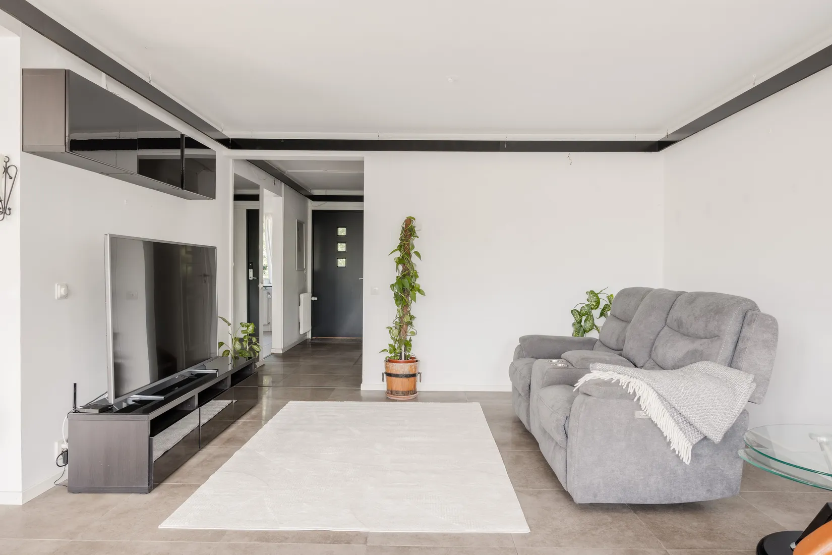 Villa, Radhus, Gilleskroken 20, Norra Fäladen, Lund