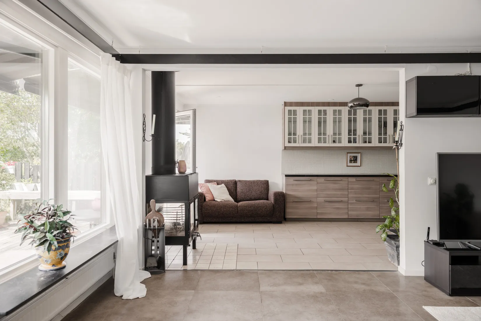 Villa, Radhus, Gilleskroken 20, Norra Fäladen, Lund