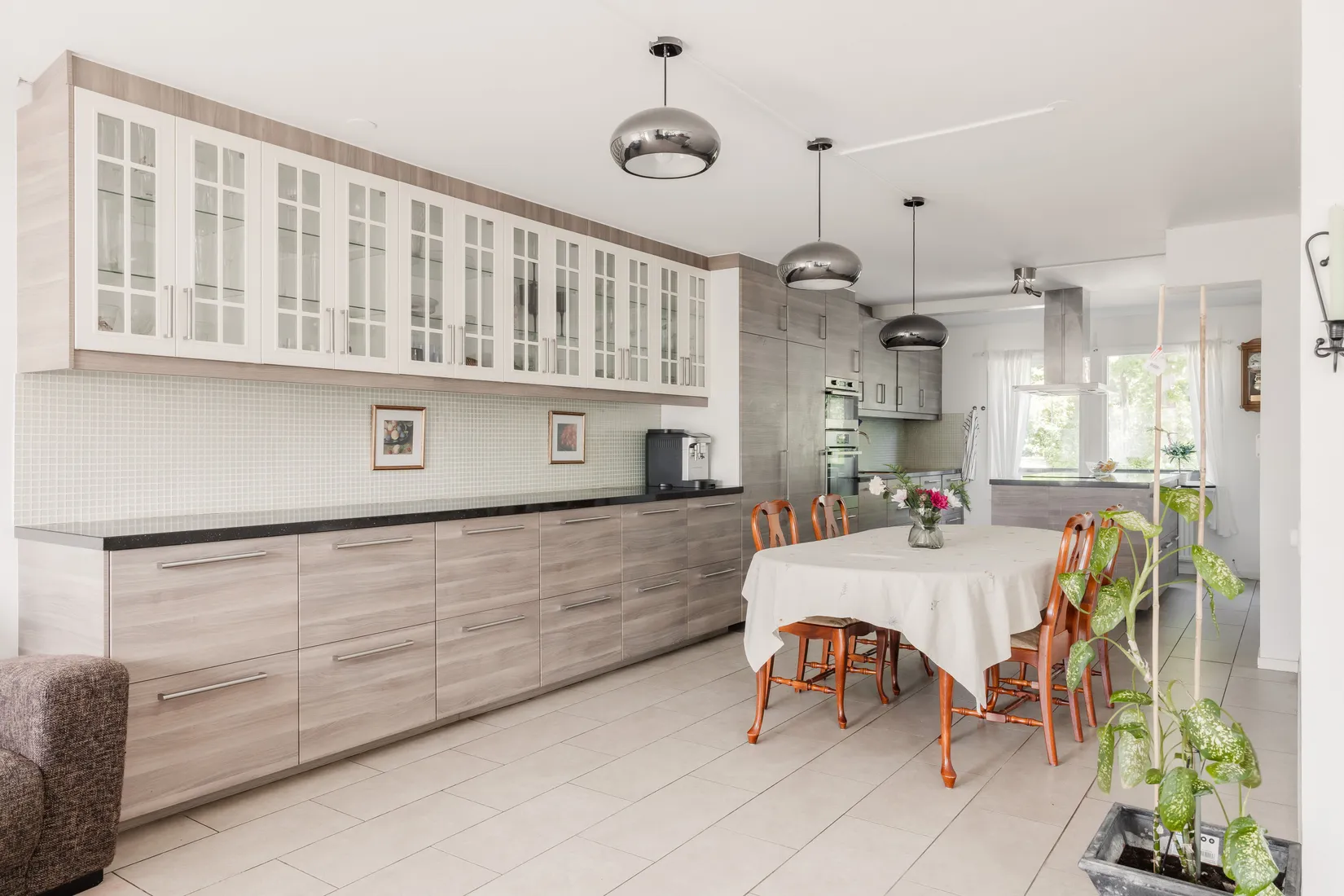 Villa, Radhus, Gilleskroken 20, Norra Fäladen, Lund