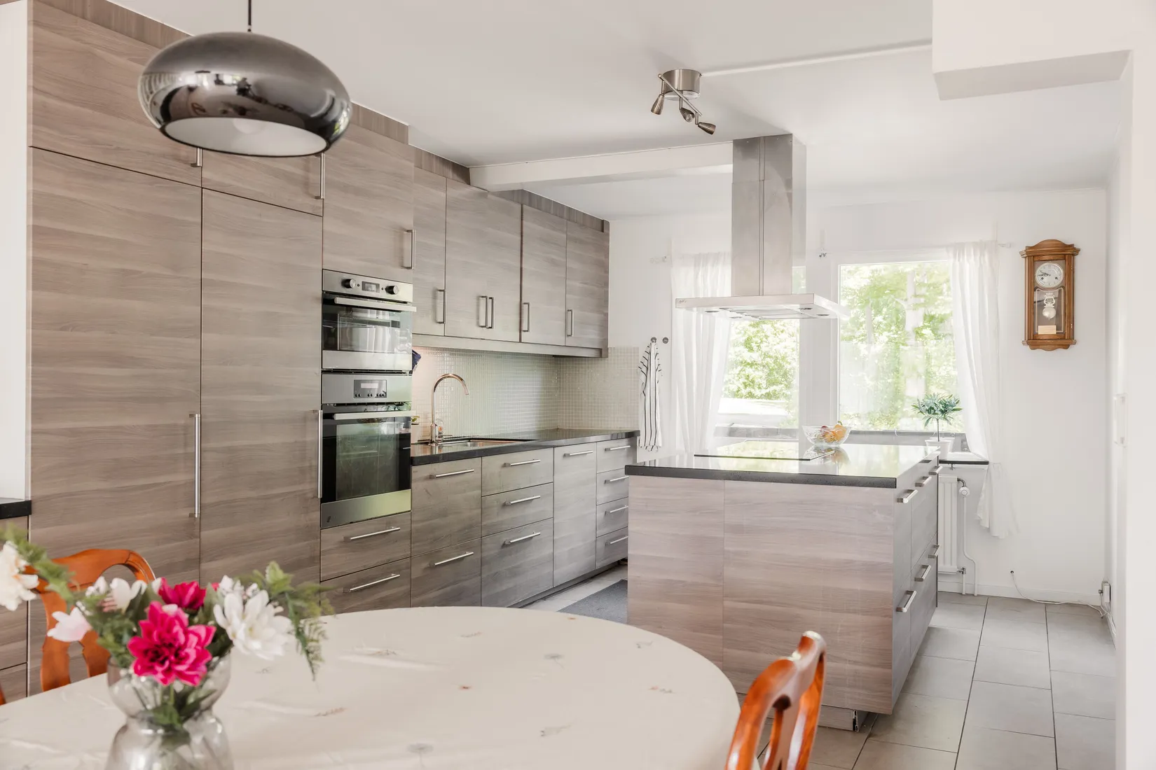 Villa, Radhus, Gilleskroken 20, Norra Fäladen, Lund
