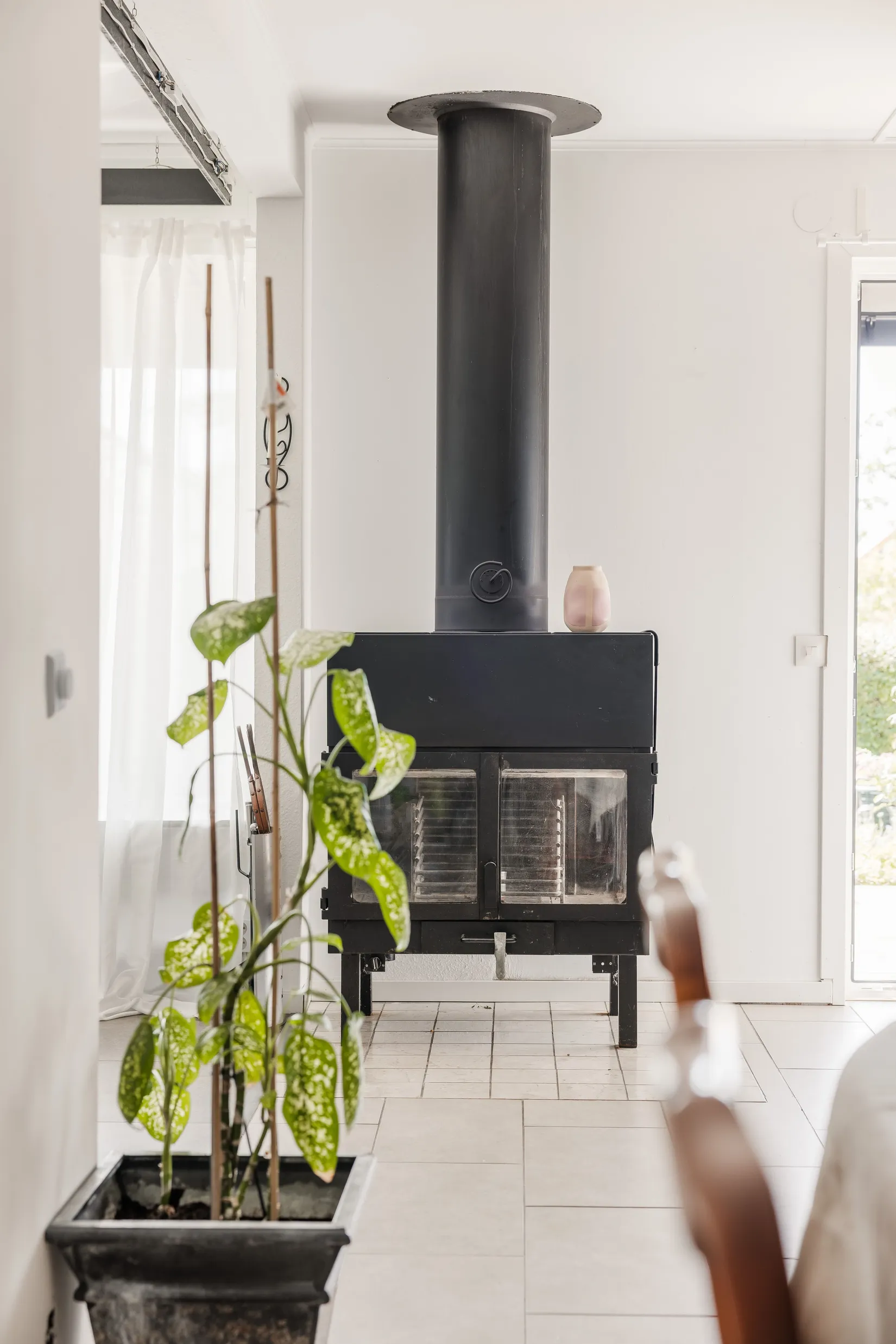 Villa, Radhus, Gilleskroken 20, Norra Fäladen, Lund