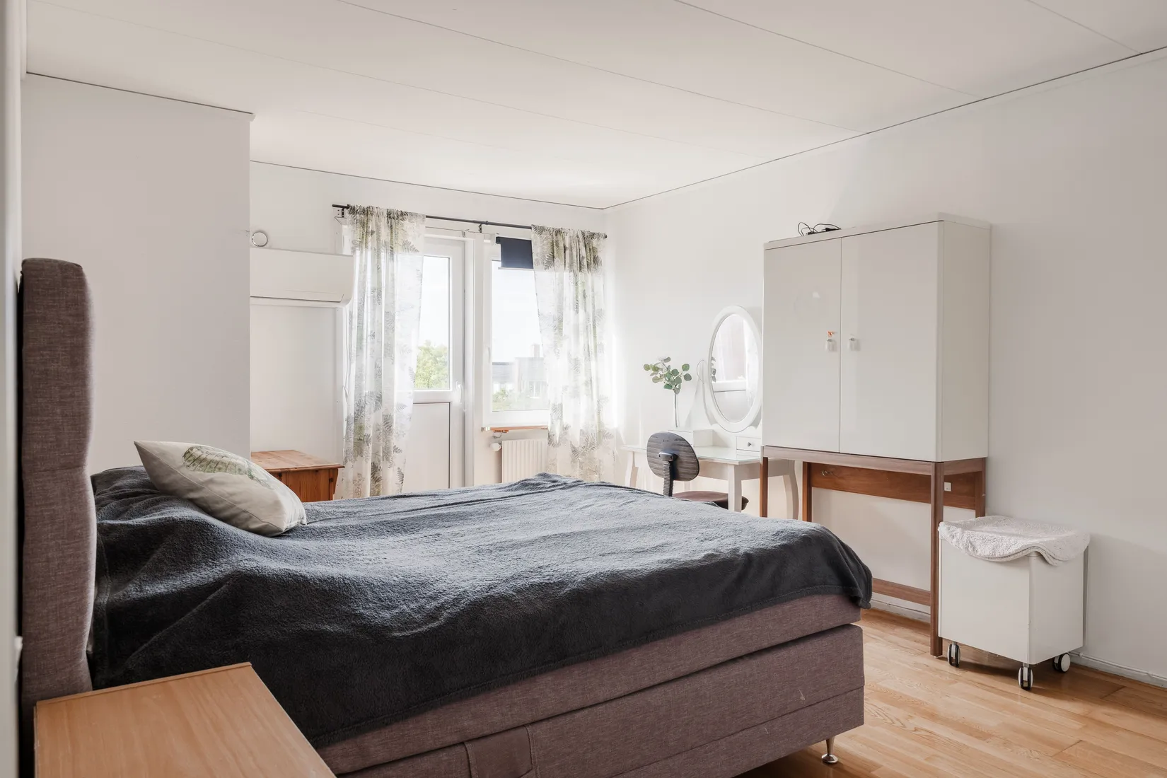 Villa, Radhus, Gilleskroken 20, Norra Fäladen, Lund