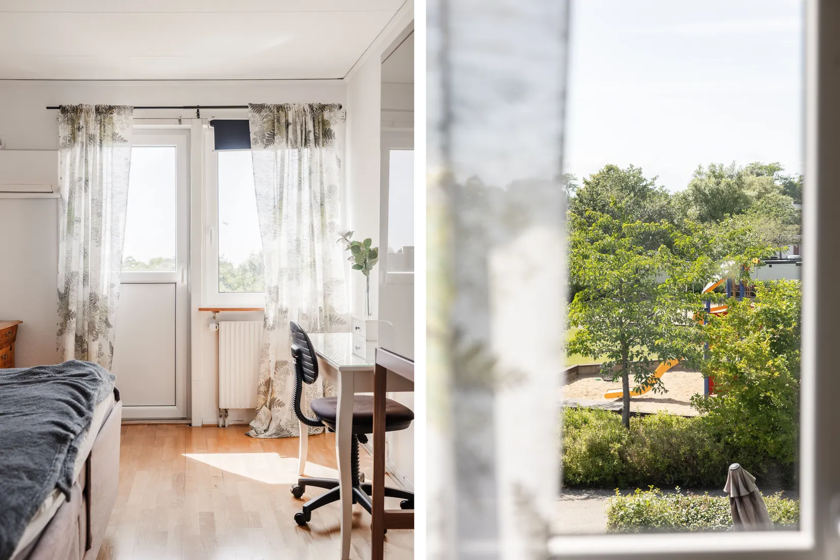 Villa, Radhus, Gilleskroken 20, Norra Fäladen, Lund