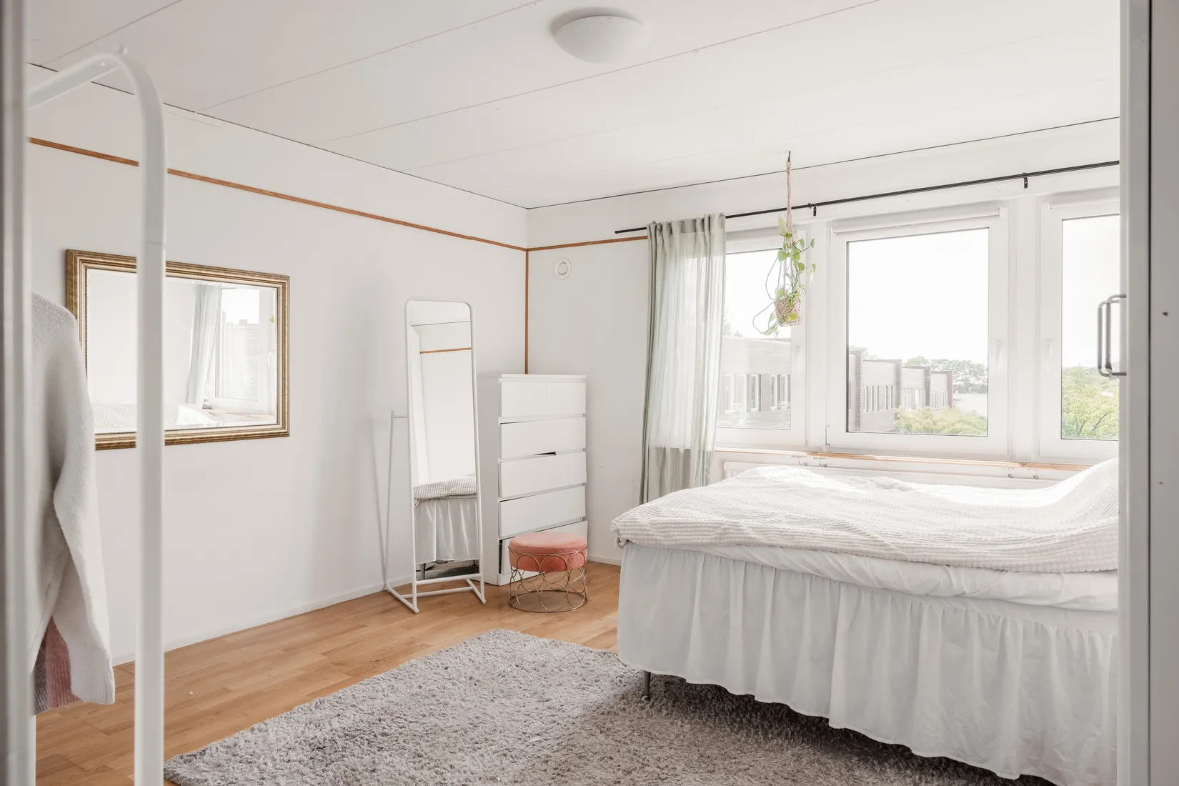 Villa, Radhus, Gilleskroken 20, Norra Fäladen, Lund