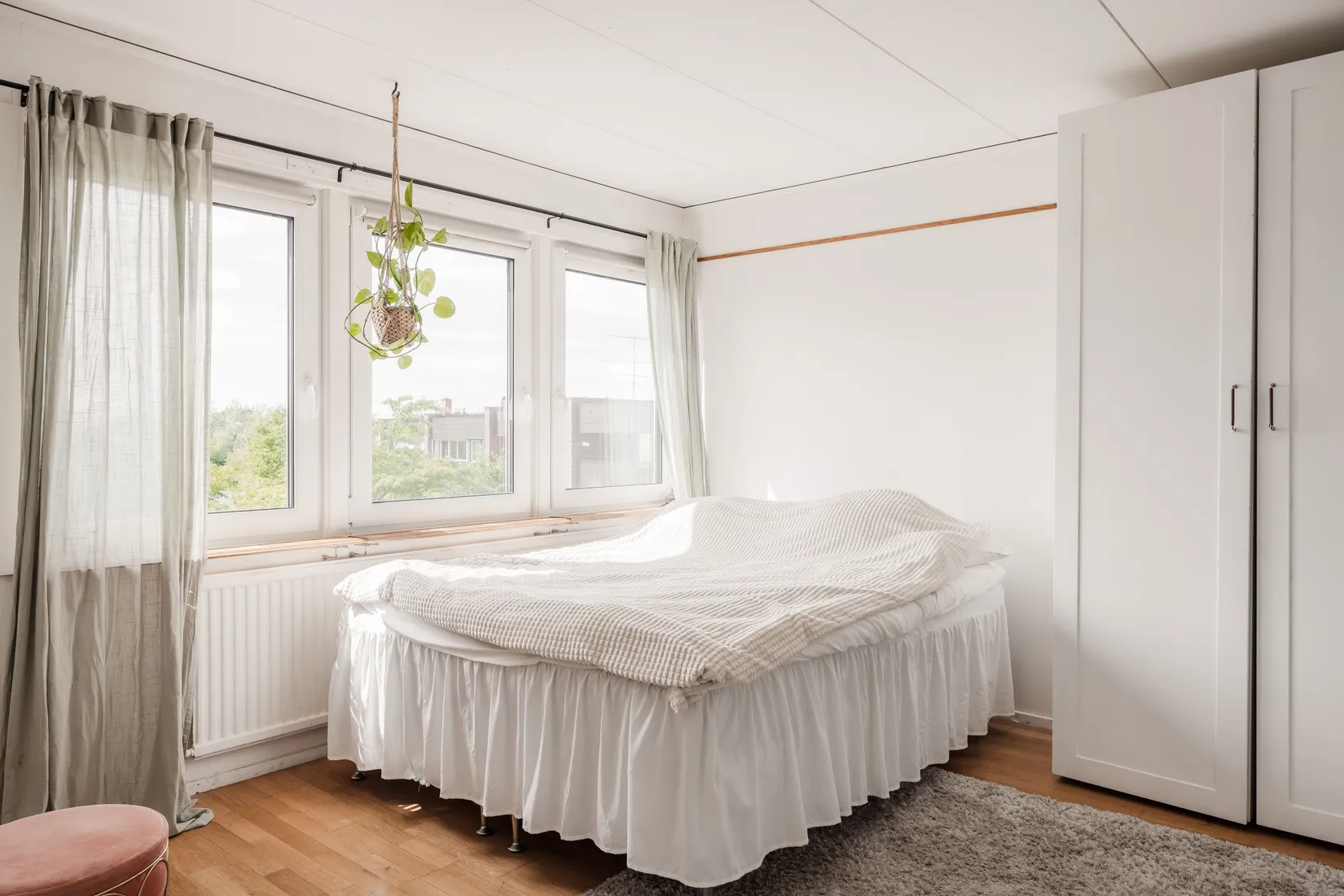 Villa, Radhus, Gilleskroken 20, Norra Fäladen, Lund