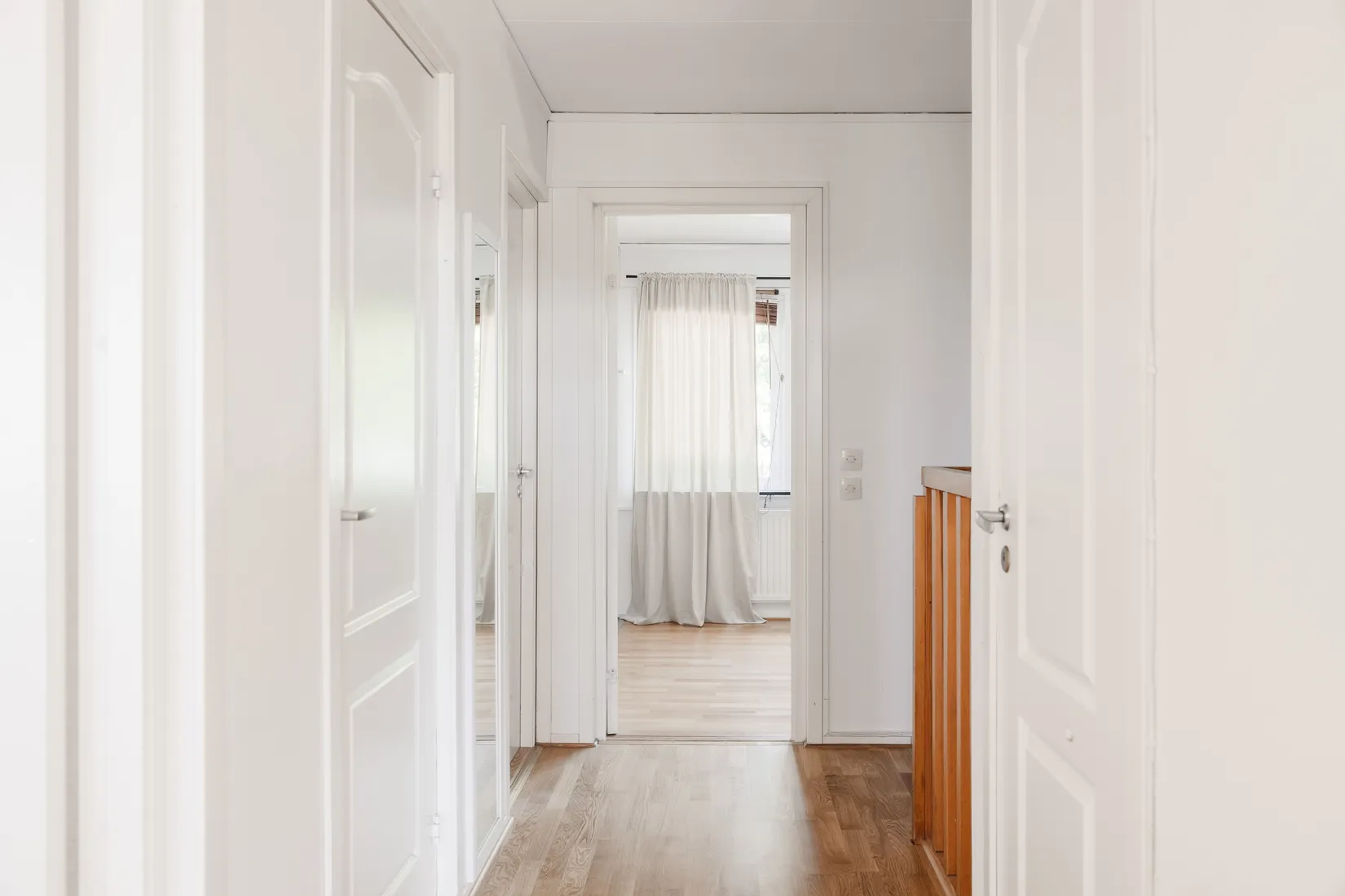 Villa, Radhus, Gilleskroken 20, Norra Fäladen, Lund