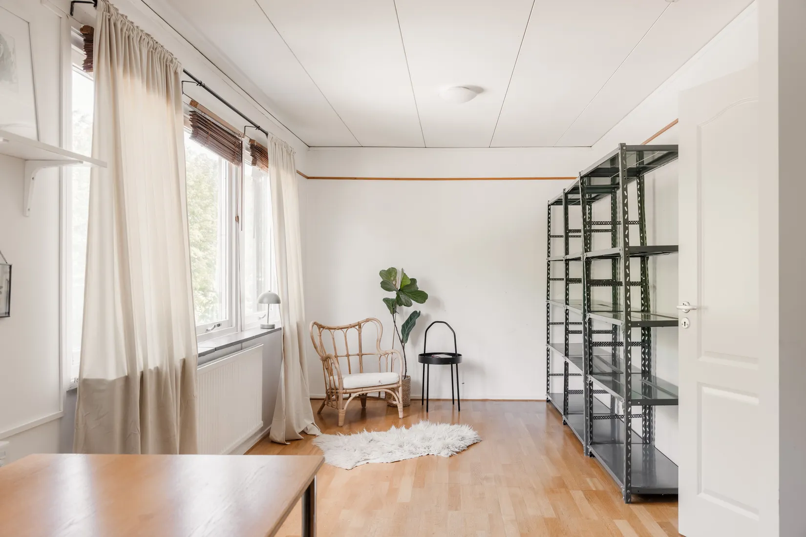 Villa, Radhus, Gilleskroken 20, Norra Fäladen, Lund