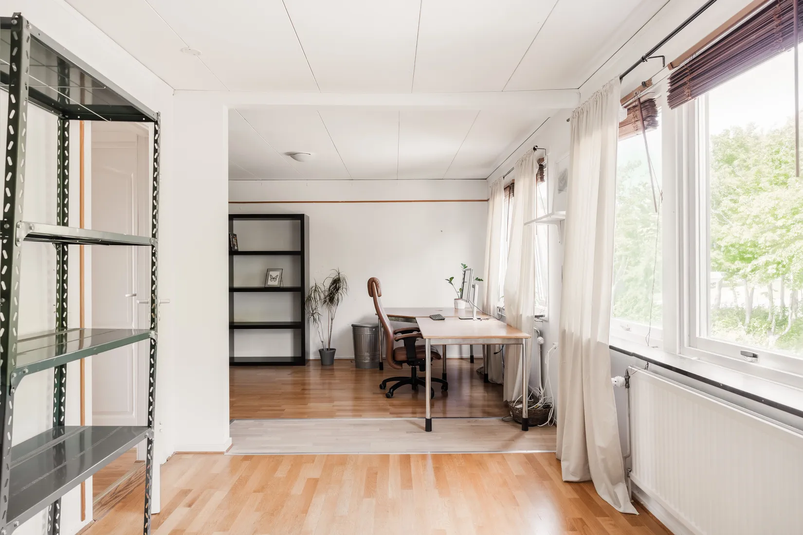Villa, Radhus, Gilleskroken 20, Norra Fäladen, Lund