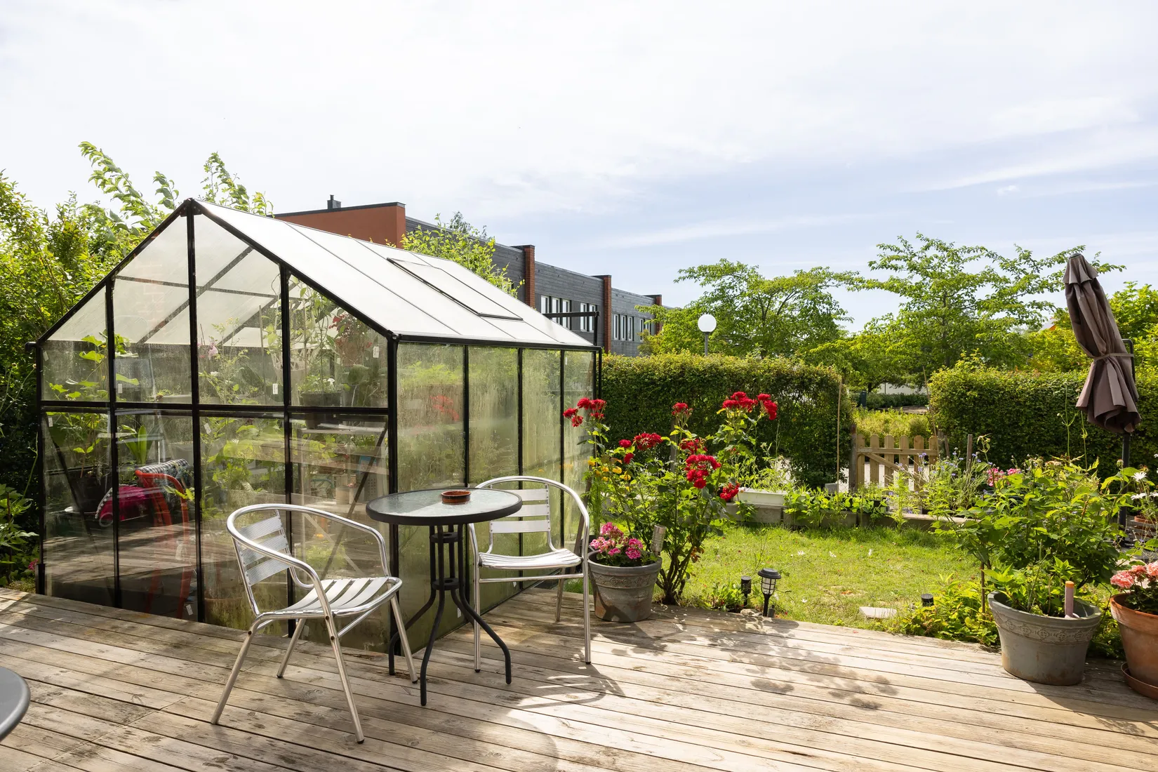 Villa, Radhus, Gilleskroken 20, Norra Fäladen, Lund