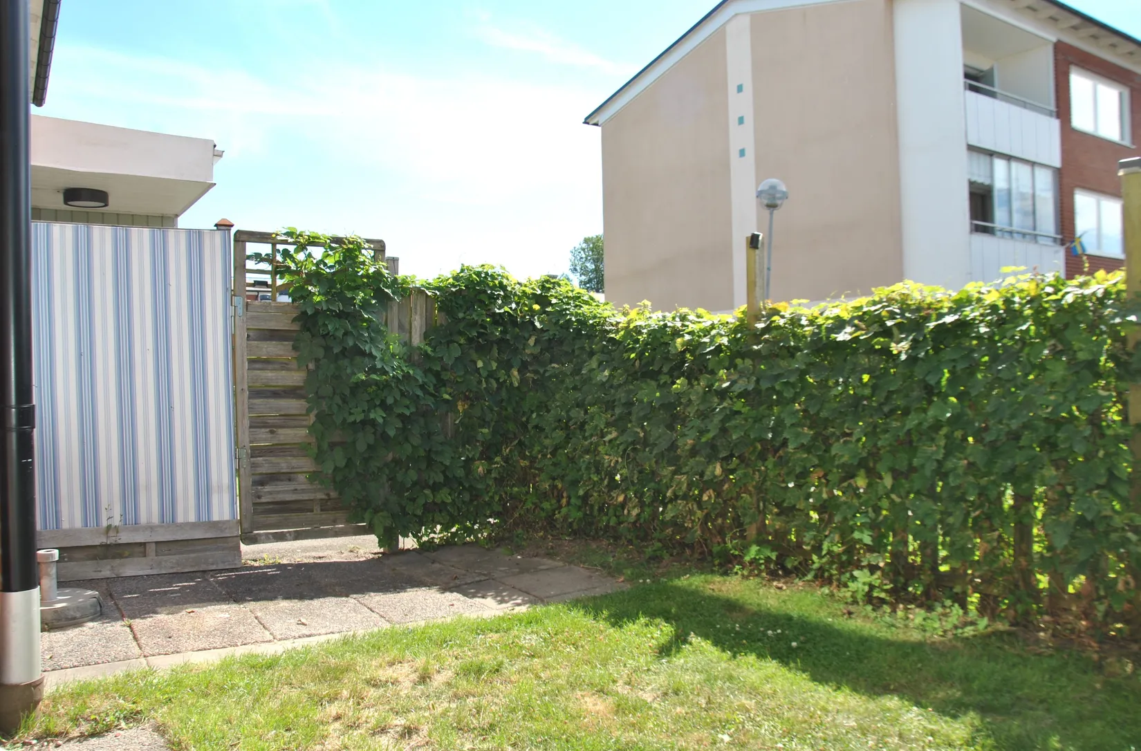 Bostadsrätt, Flanaden 18, Torpa, Vänersborg