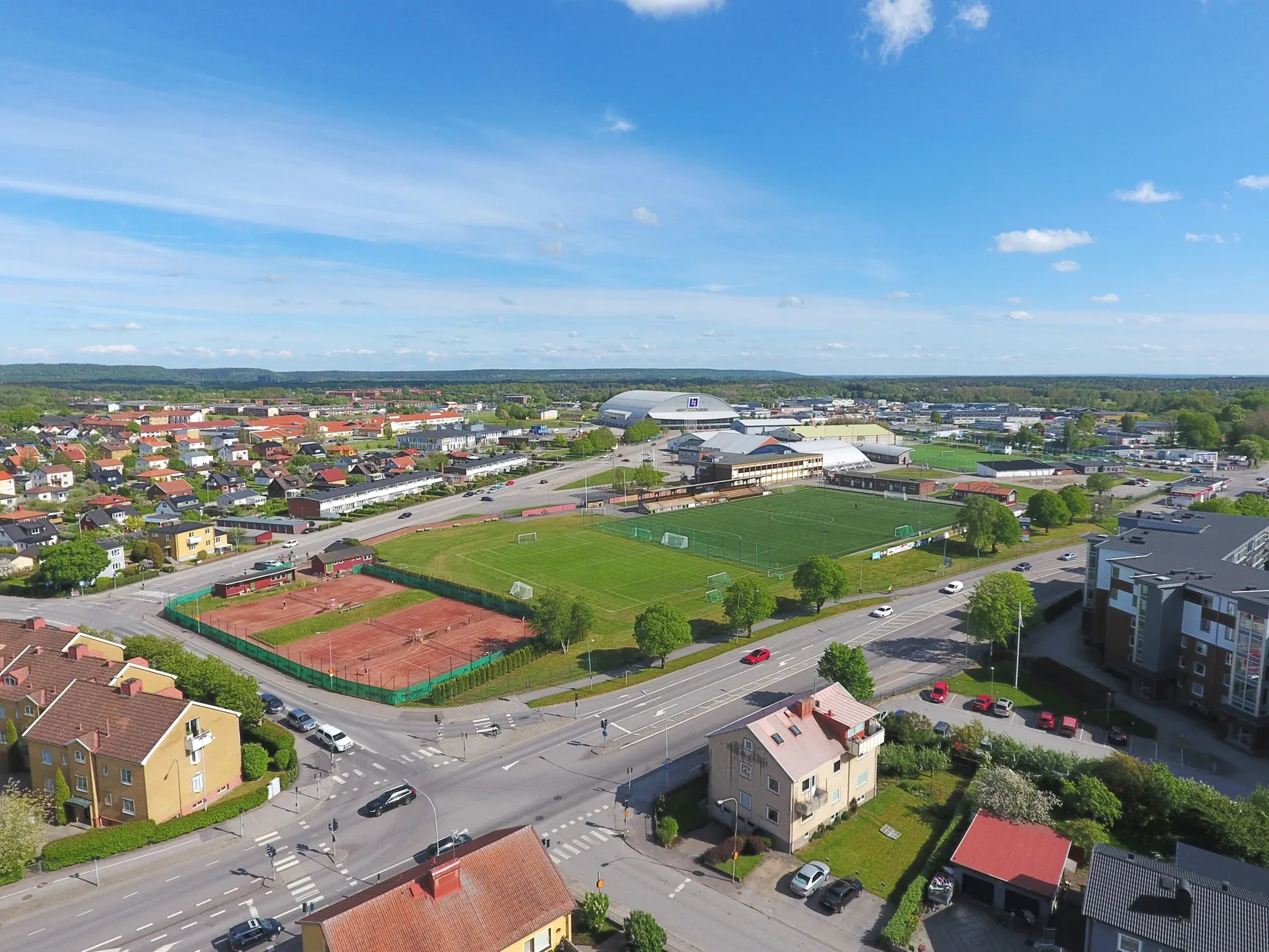 Bostadsrätt, Flanaden 18, Torpa, Vänersborg