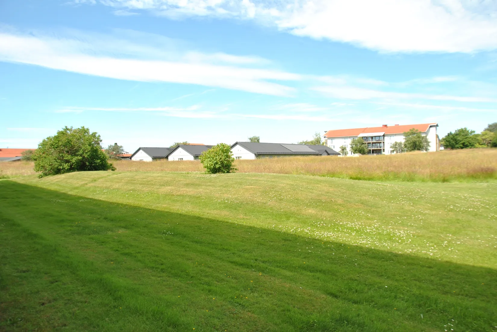 Bostadsrätt, Flanaden 18, Torpa, Vänersborg