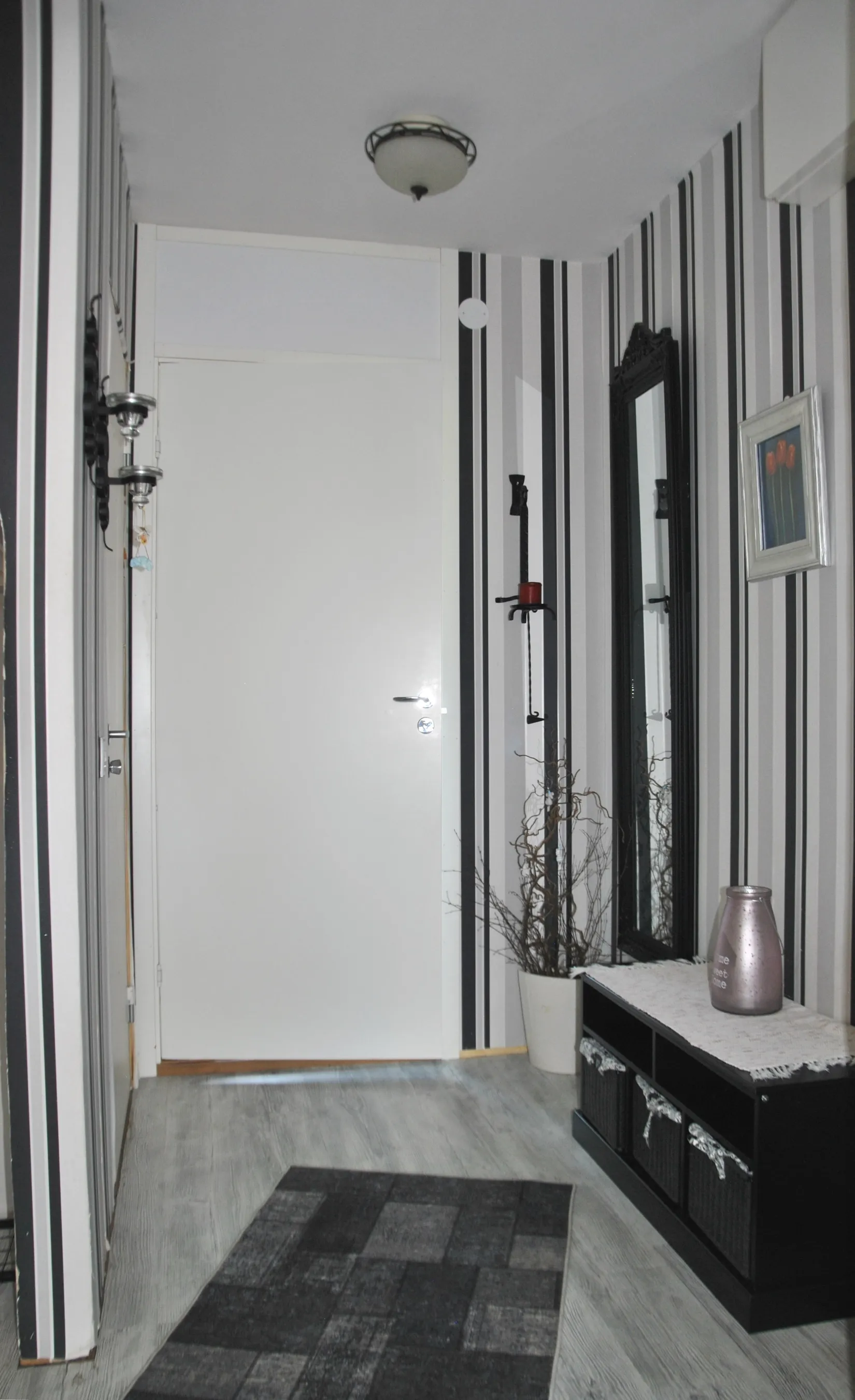 Bostadsrätt, Flanaden 18, Torpa, Vänersborg