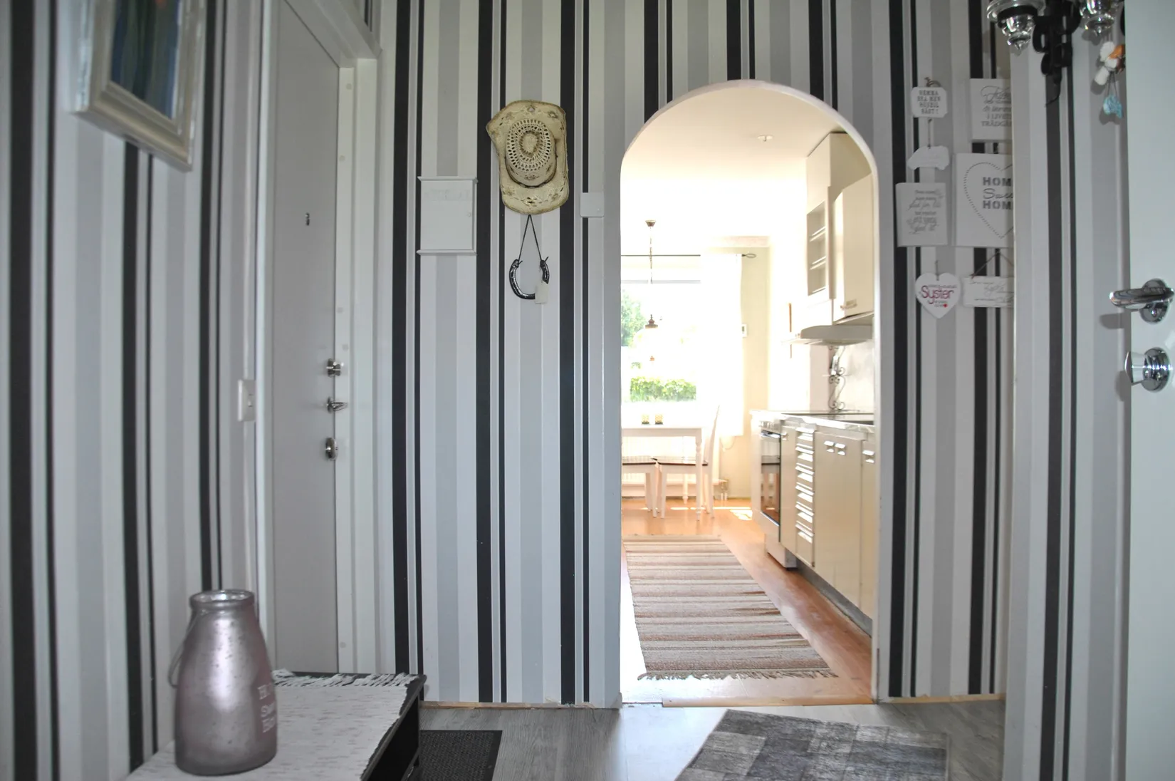 Bostadsrätt, Flanaden 18, Torpa, Vänersborg
