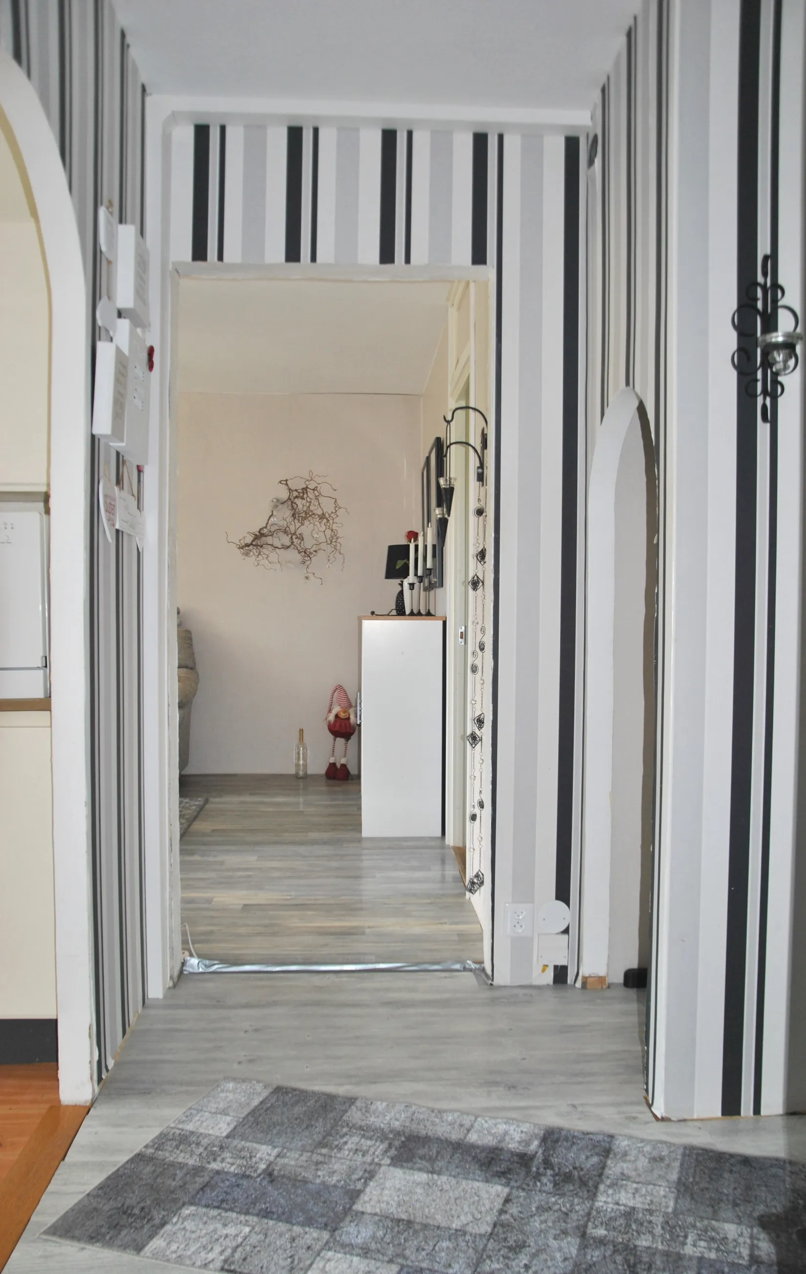 Bostadsrätt, Flanaden 18, Torpa, Vänersborg