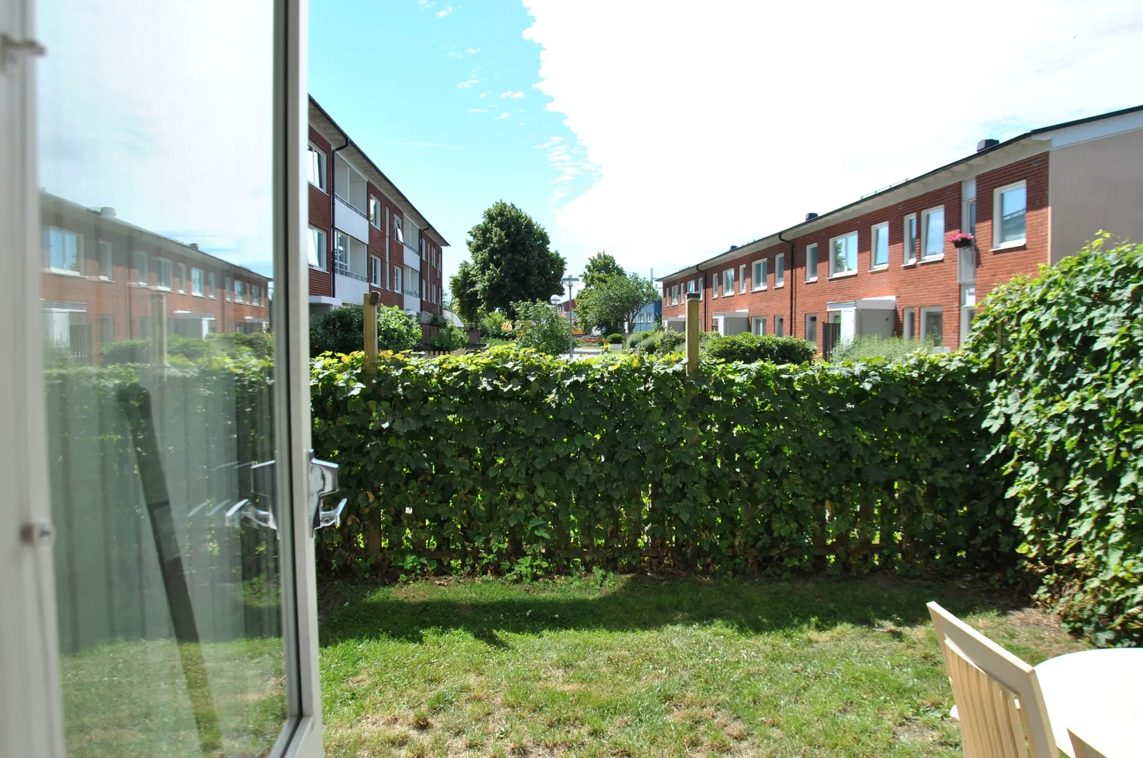 Bostadsrätt, Flanaden 18, Torpa, Vänersborg