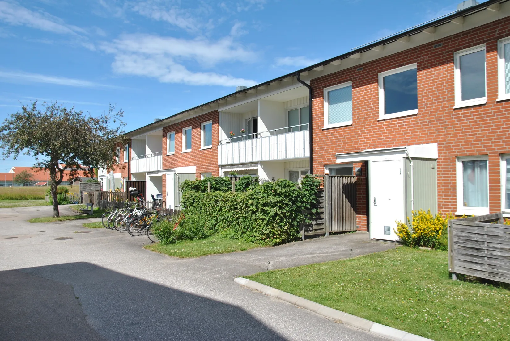 Bostadsrätt, Flanaden 18, Torpa, Vänersborg
