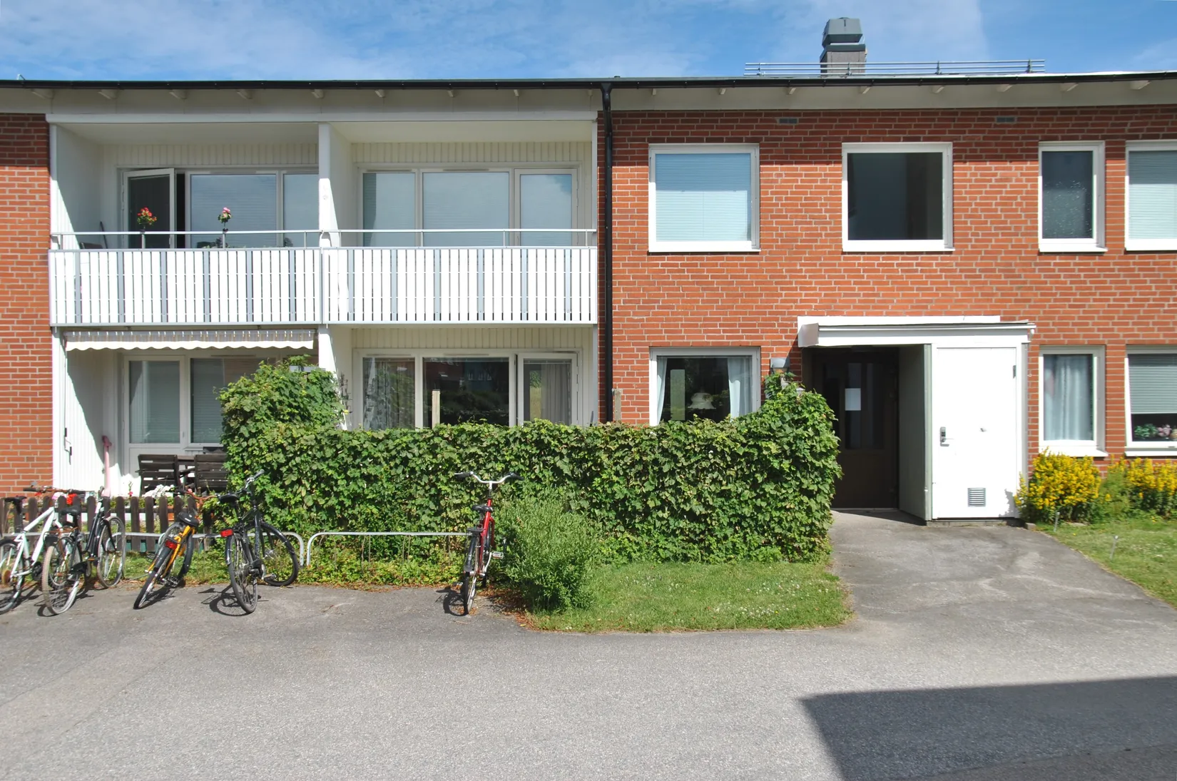 Bostadsrätt, Flanaden 18, Torpa, Vänersborg