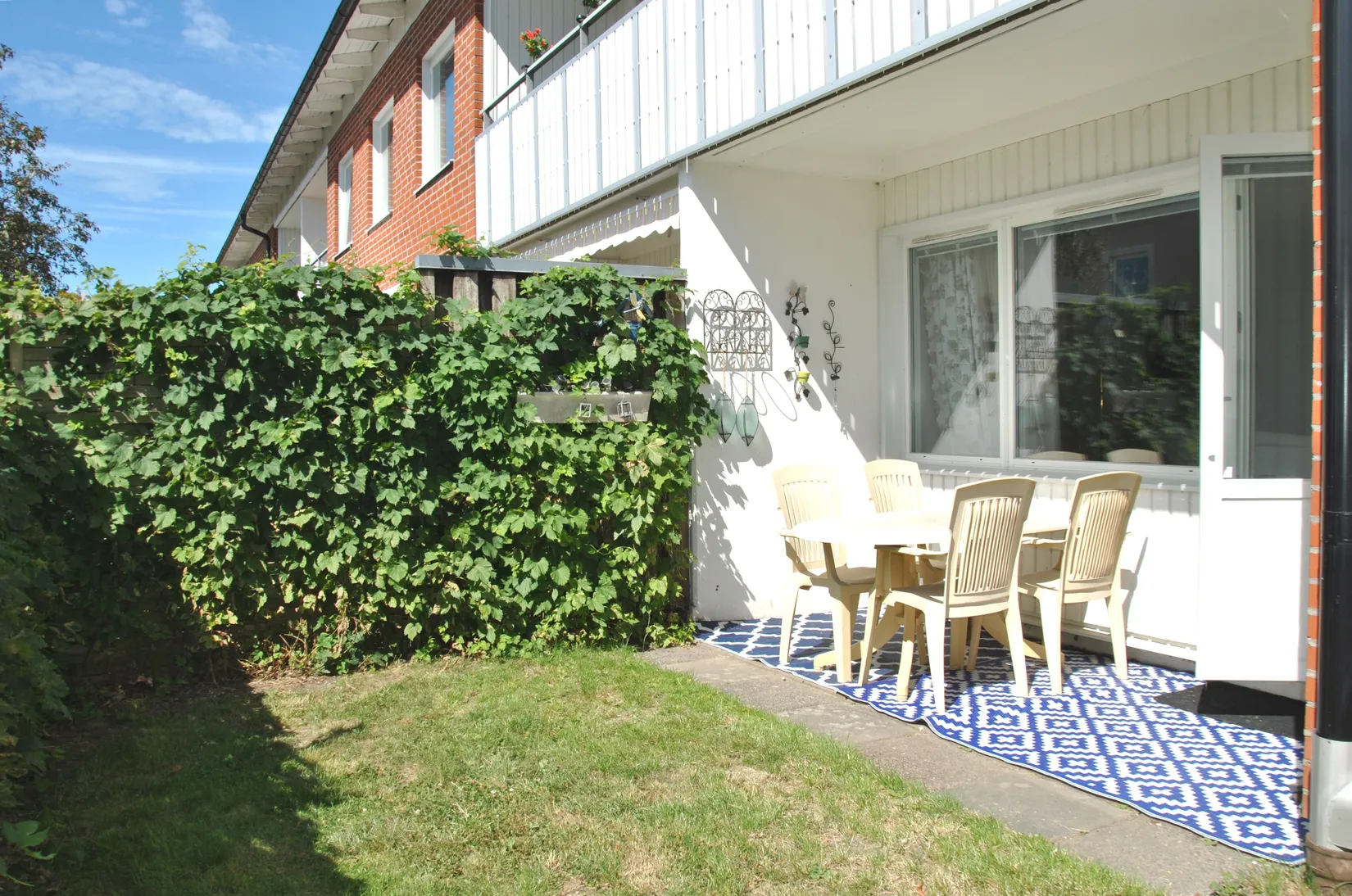 Bostadsrätt, Flanaden 18, Torpa, Vänersborg