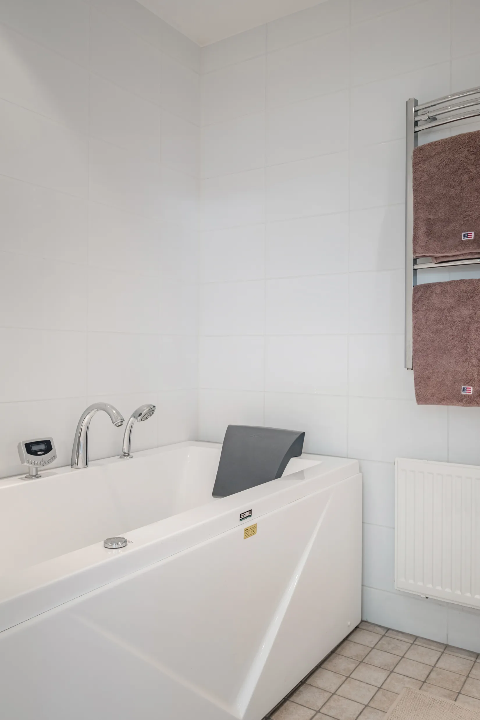 Radhus, Långskeppsvägen 10, Skälby, Järfälla