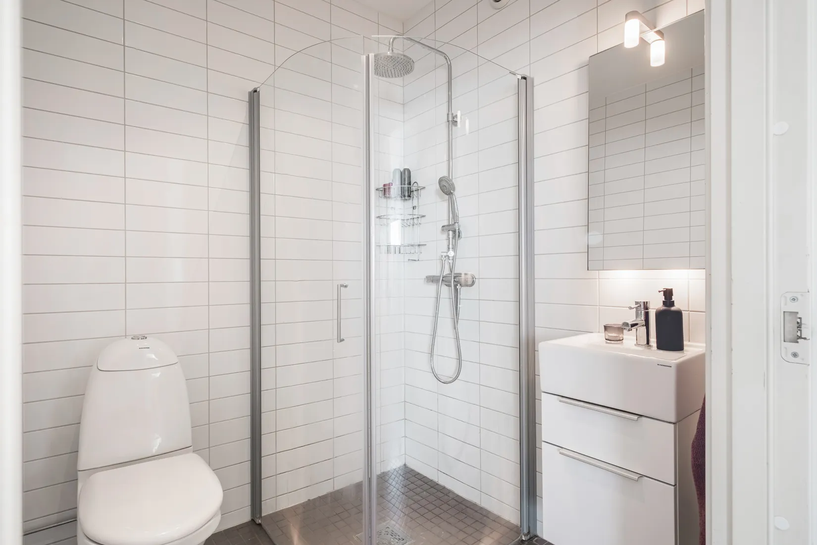 Radhus, Långskeppsvägen 10, Skälby, Järfälla