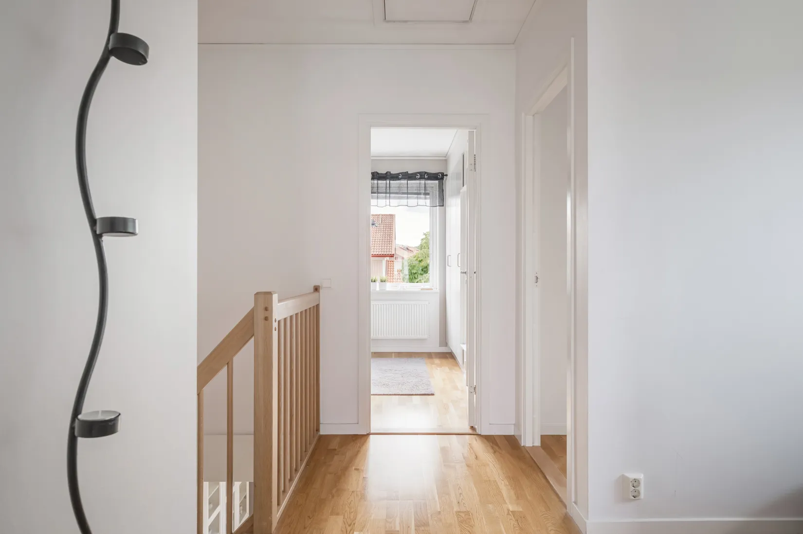 Radhus, Långskeppsvägen 10, Skälby, Järfälla